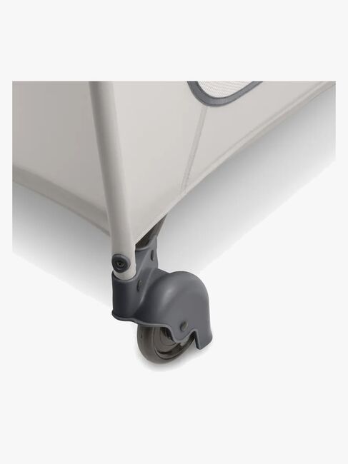 Hauck Sleep N Easyfold Reiseseng, Dark Grey