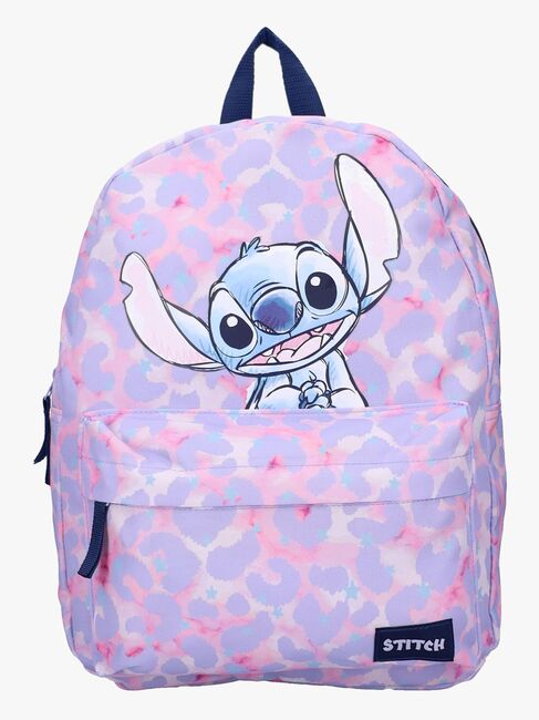 Disney Stitch Ryggsekk 14L, Ultimate Icons