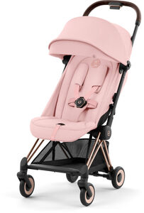 Cybex COYA Trille, Peach Pink/Rosegold