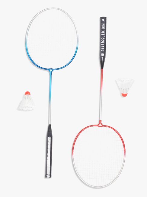 Pinepeak Badmintongsett Fire Spillere