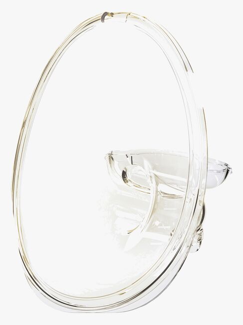 Medela Motion InBra Brystskjold 27 mm 2-Pakk