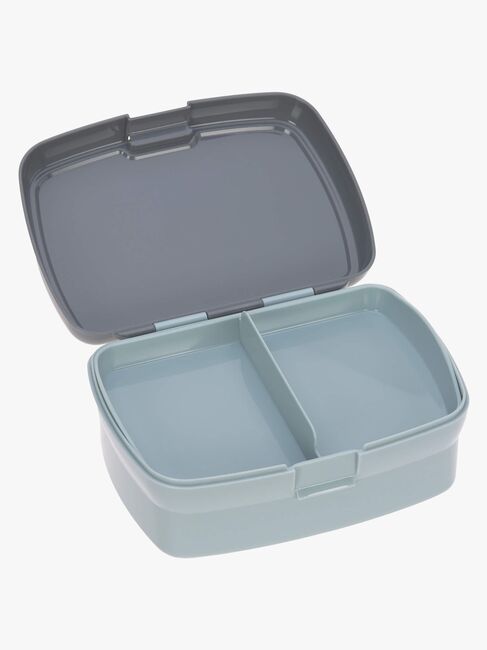 Lässig Lunsjsett About Friends Vaskebjørn