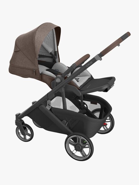 UPPAbaby CRUZ V3 Sportsvogn, Owen