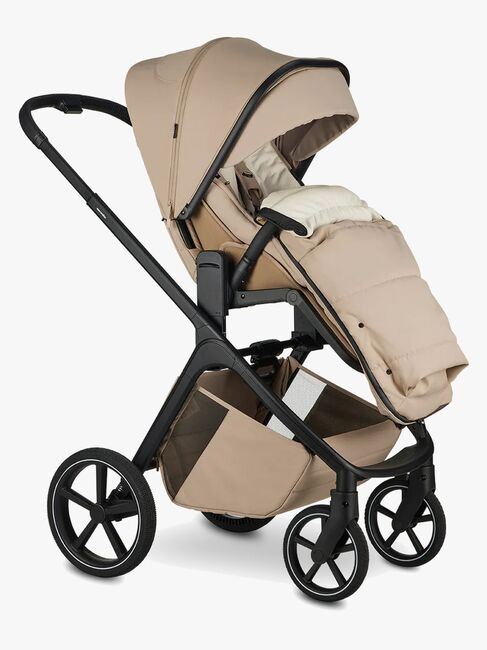 EasyWalker Zoey Vognpose, Almond Taupe