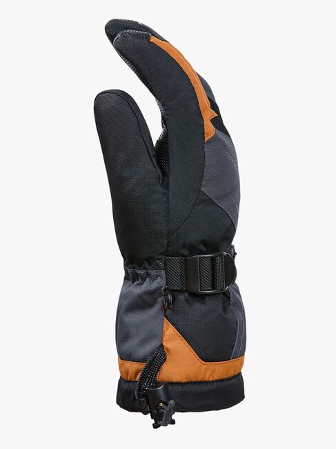 Kombi Original Jr Hansker, Chamois