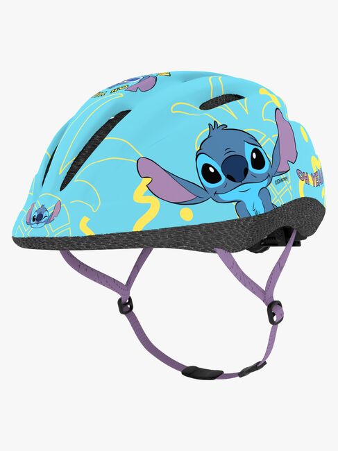 Disney Lilo & Stitch Sykkelhjelm