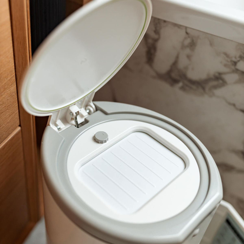 Luna Bambini Bleiebøtte