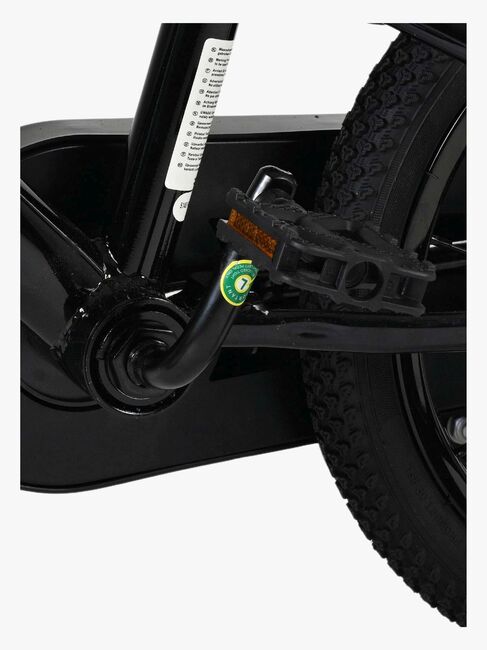 Volare Super GT Sykkel 14 Tommer, Grønn