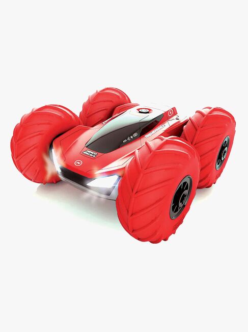 Ninco Radiostyrt Bil Aquabound 2 Amfibisk