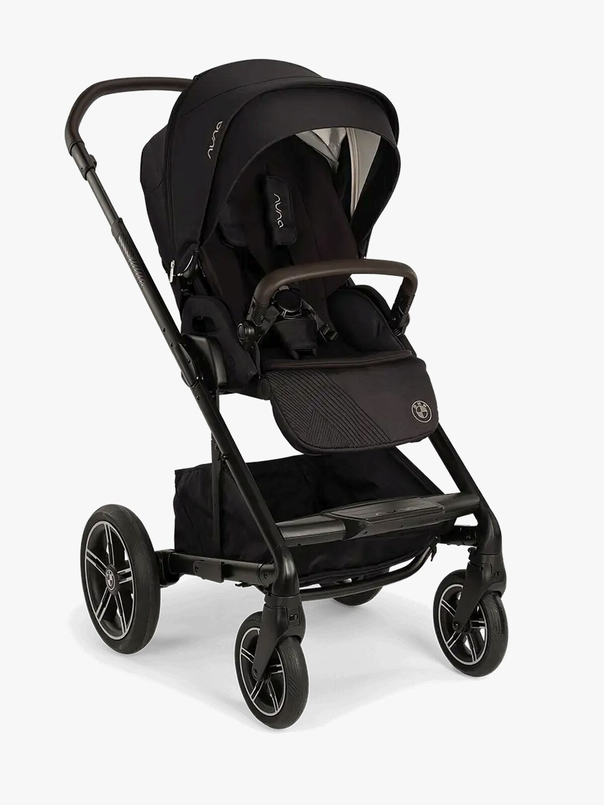 Nuna MIXX NEXT BMW Sportsvogn, Element
