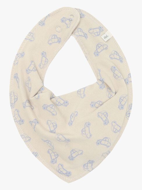 Pippi Tøysmekker 3-Pakk, Dark Denim