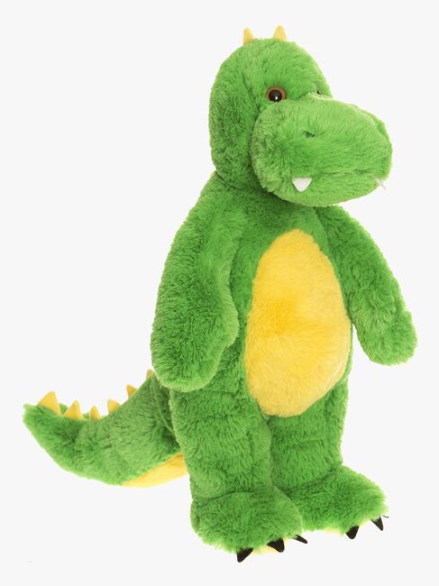 Bolibompa Kosedyr Drage, Stor