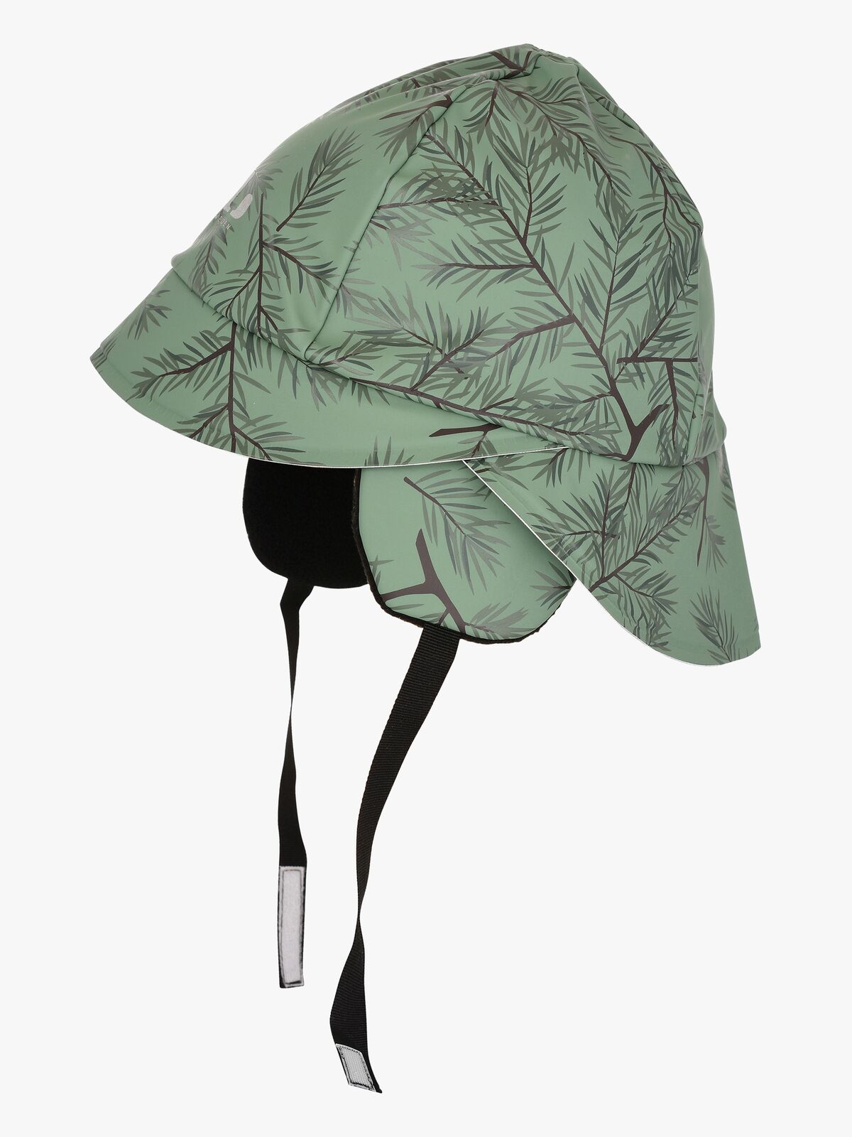 Lindberg Kotten Sydvest, Green