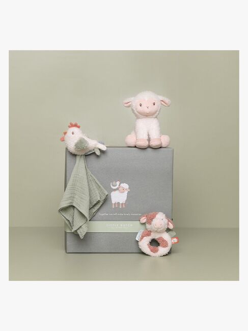 Little Dutch Little Farm Gavesett