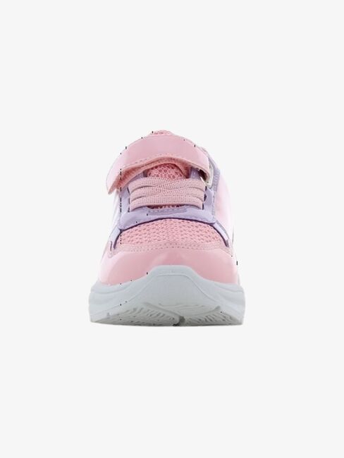 Disney Minni Mus  Blinkende Sneakers, Light Pink/Lilac