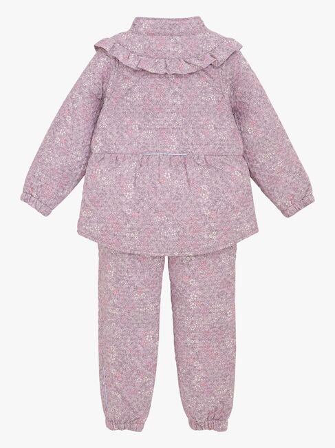 EN FANT Termosett, Cloud Grey