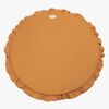 Petite Chérie Lekematte Volang Ø80, Butterscotch