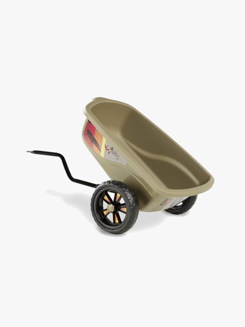 EXIT Tilhenger til Trampebil Foxy Go-Kart Expedition 