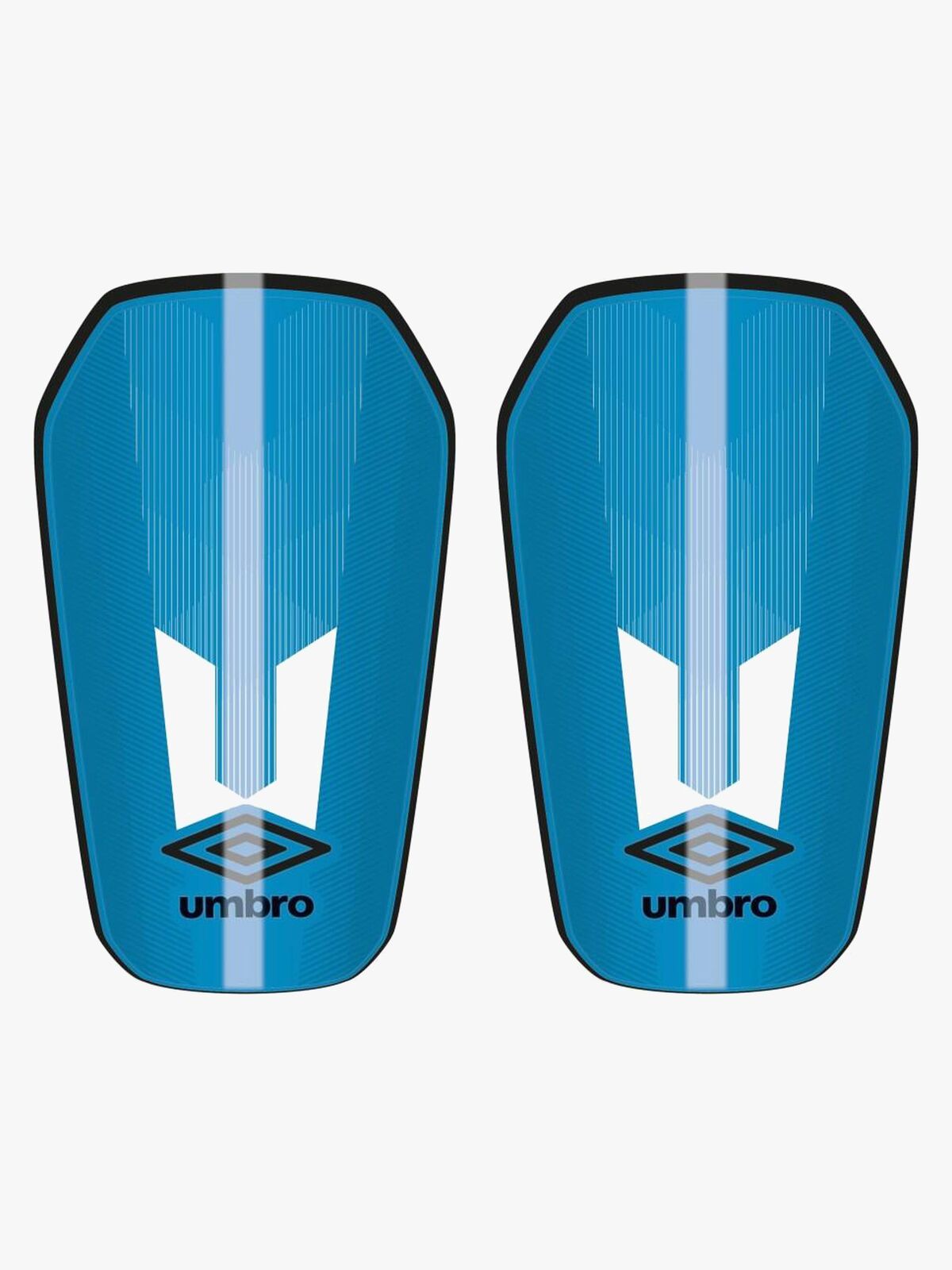 Umbro Formation Guard Leggbeskyttere