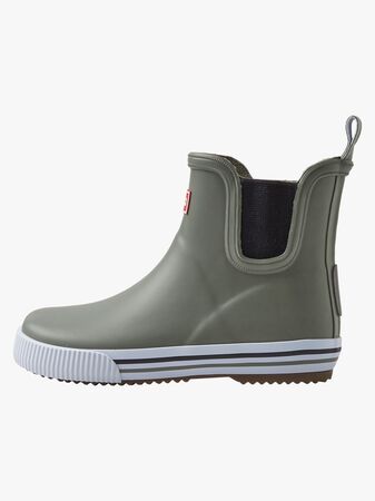 Reima Ankles Gummistøvler, Greyish Green