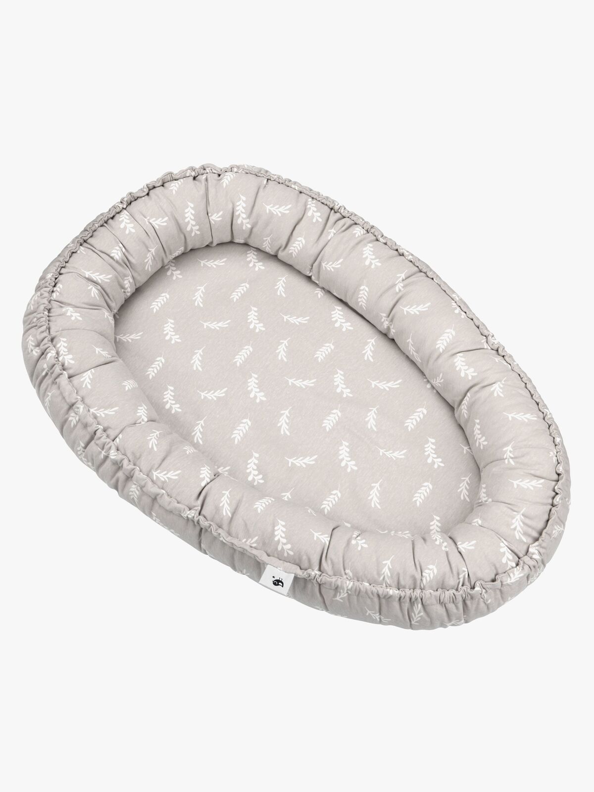 Julius Zöllner NIDO Muslin Babynest, Twiggy