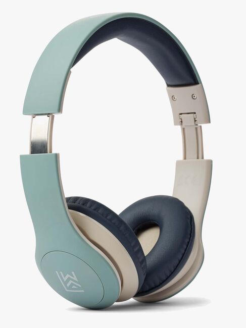 LIEWOOD Quinn Trådløse Hodetelefoner, Peppermint Mix