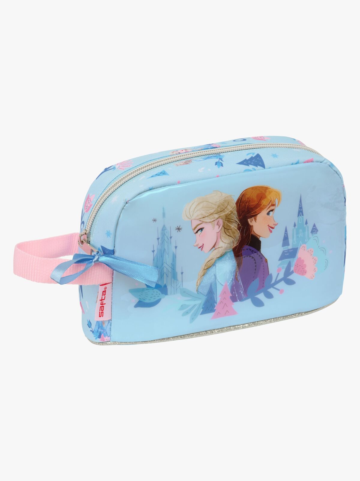 Disney Frozen Kjøleveske Ice Magic, Lyseblå