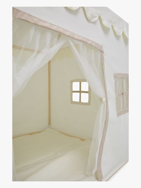 Alice & Fox Leketelt, Beige