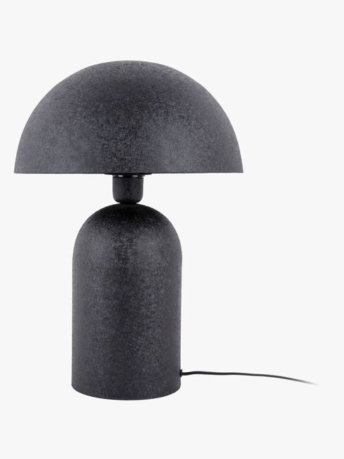 PresentTime Boaz Large Bordlampe, Black
