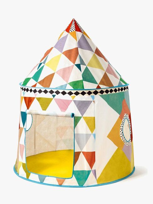 Djeco Leketelt, Multi