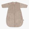 Jollein Sovepose med Avtagbar Erm Rund 60 cm, Velvet Milk Coffee