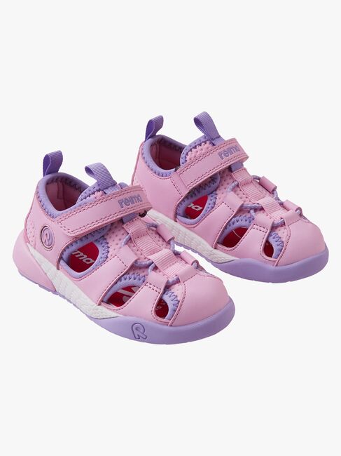 Reima Lomalla Sandaler, Light Heather