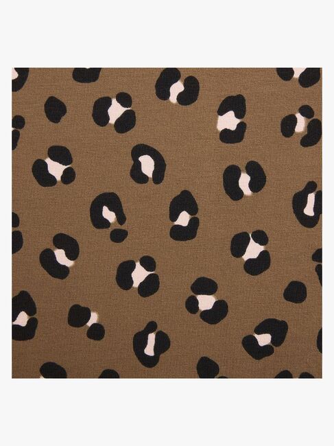 Coracor Bæresjal Leo, Toffee