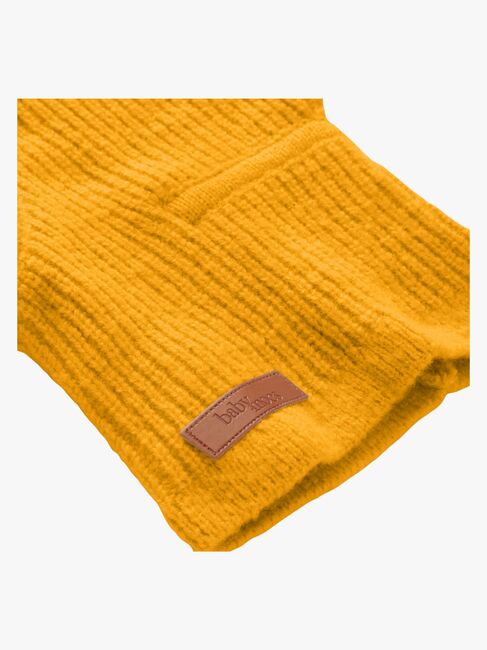 BabyMocs Balaklava, Gul