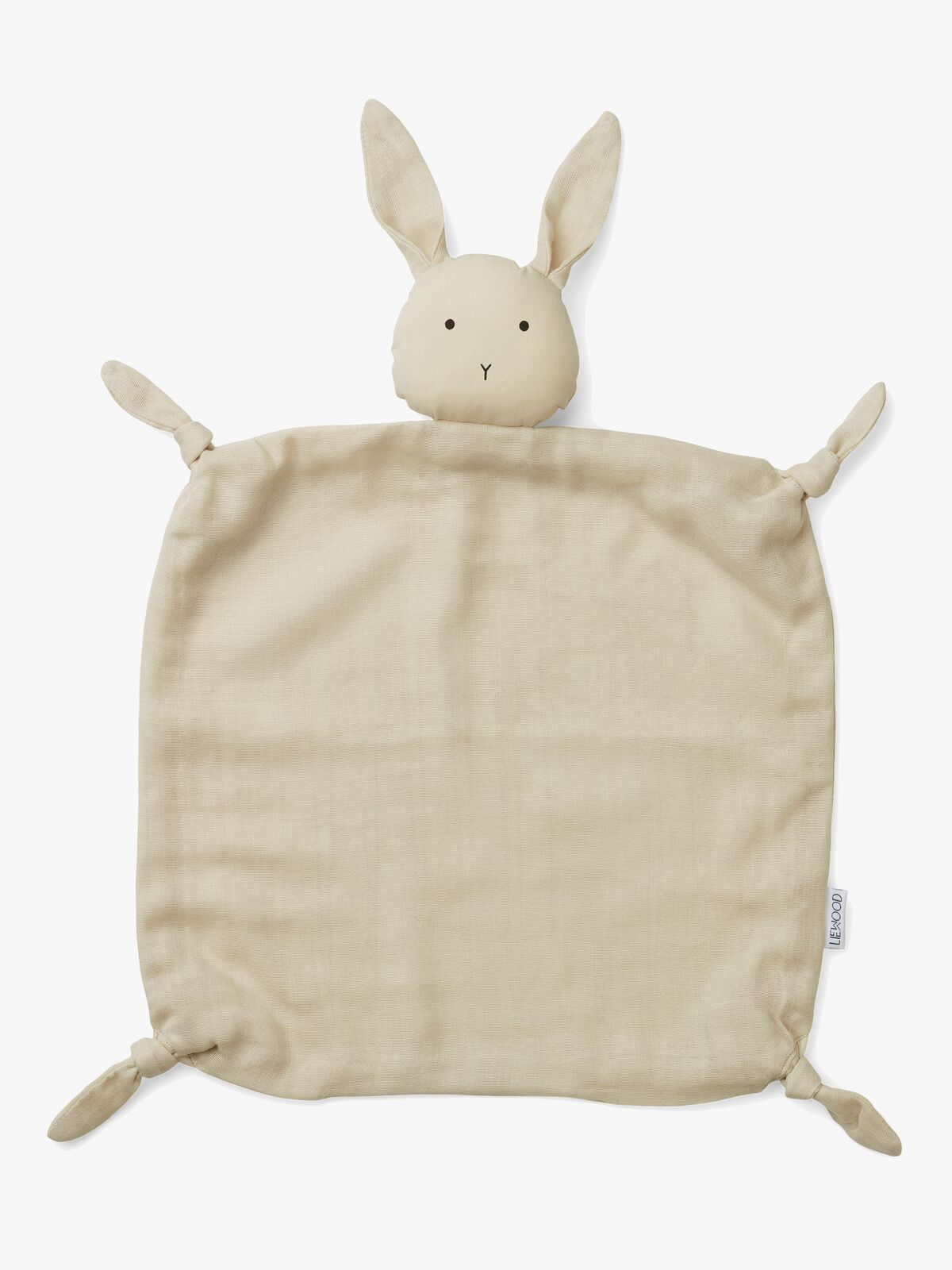 LIEWOOD Agnete Koseklut, Rabbit Sandy