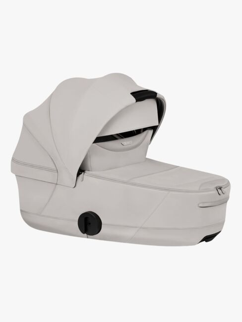 Cybex MIOS/COYA Style Liggedel, City Grey