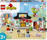 LEGO DUPLO 10411 Lær om kinesisk kultur