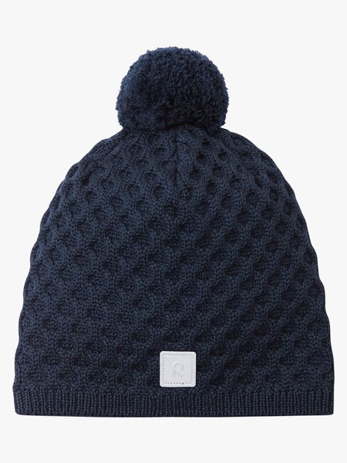 Reima Nyksund Lue Merinomix, Navy