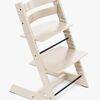 Stokke Tripp Trapp Matstol, Vanilla White
