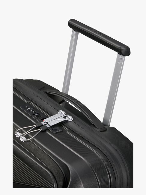 American Tourister Airconic Koffert 34L, Onyx Black