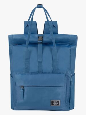 American Tourister Urban Groove Tote Ryggsekk 20,5L, Stone Blue