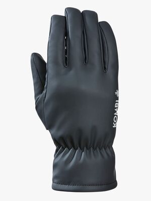 Kombi Drop Jr Votter, Black