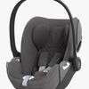 Cybex Cloud T i-Size Plus Babybilstol, Mirage Grey