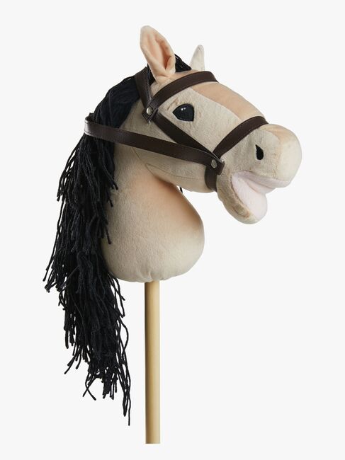 Cloudberry Castle Kjepphest, Brun