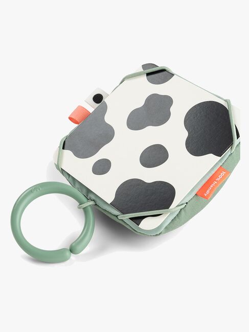 Done By Deer Tiny Farm Aktivitetsleke, Grønn