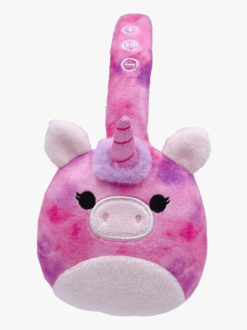 Squishmallows Hodetelefoner, Lola