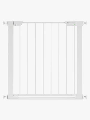 Kinderkraft SAFESNAP Sikkerhetsgrind, Hvit