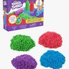 Kinetic Sand Stamp N' Roll Sett Multipack