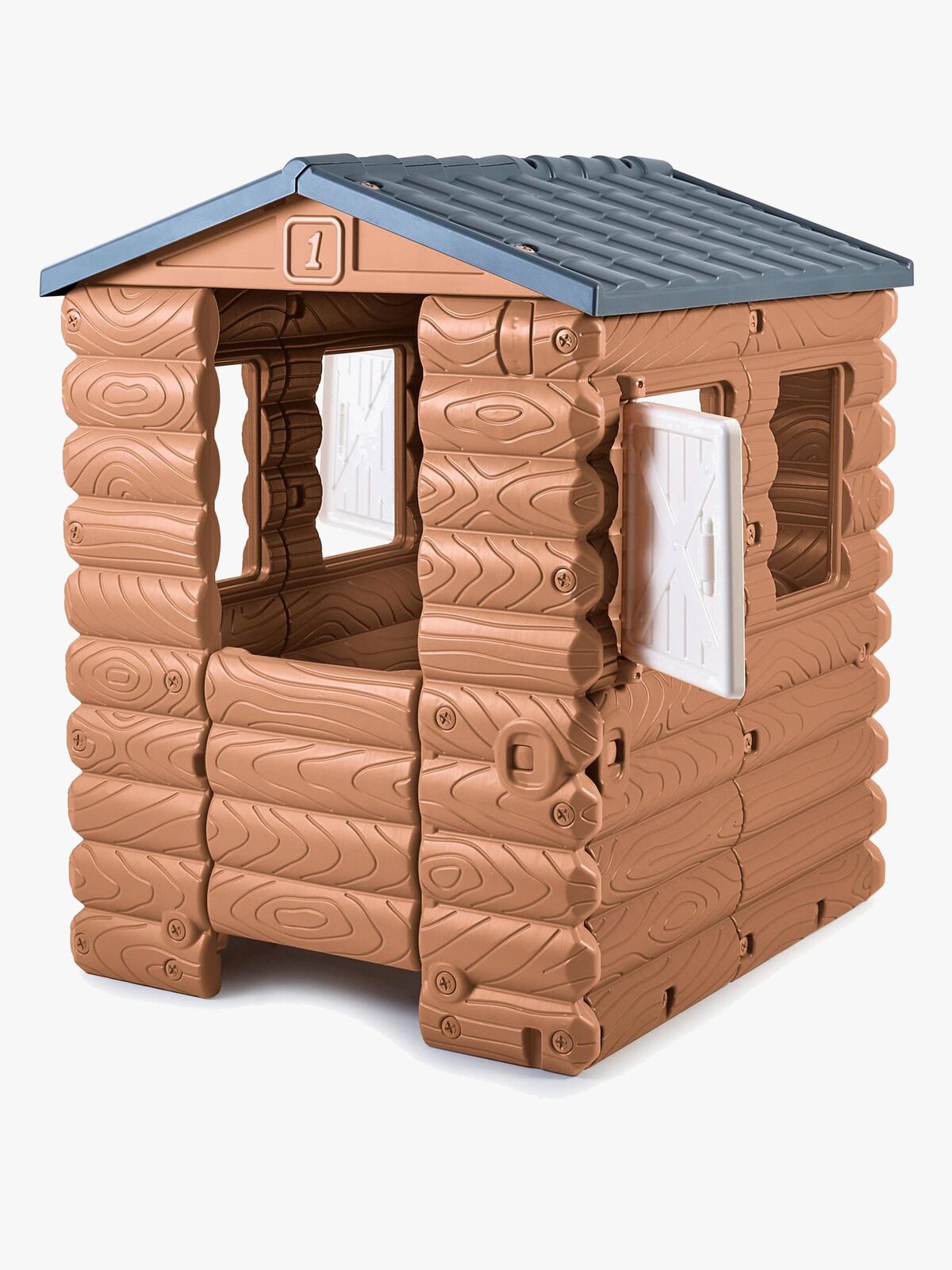 FEBER Camping Cottage Lekestue