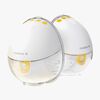 Medela Motion InBra  Bærbar Brystpumpe Dobbel